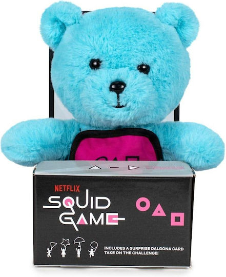 Λούτρινο Squid Game 25 εκ.