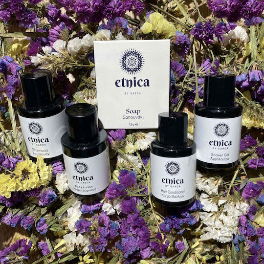 Etnica Schaumbad Hotel Amenities 30ml in Package 168Stück