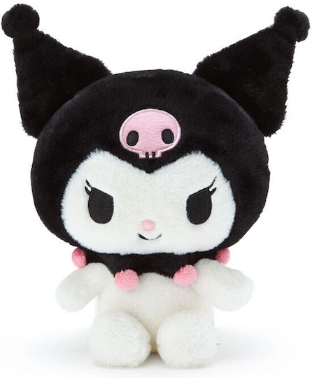 PCMerch Plush Hello Kitty Kuromi Kuromi 25 cm