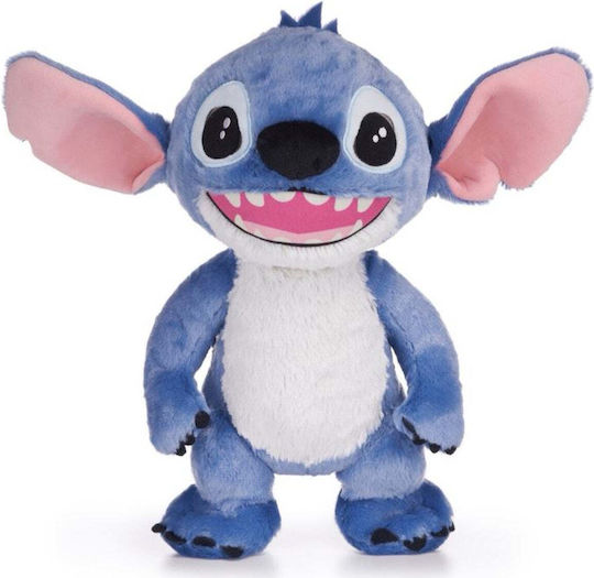 Whitehouse Leisure International LTD Plush Lilo & Stitch Live 30 cm