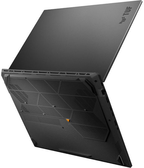 Asus TUF Gaming A16 16" FHD+ (Ryzen 7-260/16GB/512GB SSD/GeForce RTX 5050/No OS) (Tastatură Engleză Internațională)