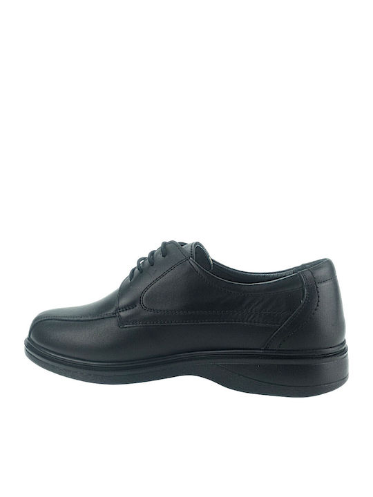 Men's Casual Shoes Black