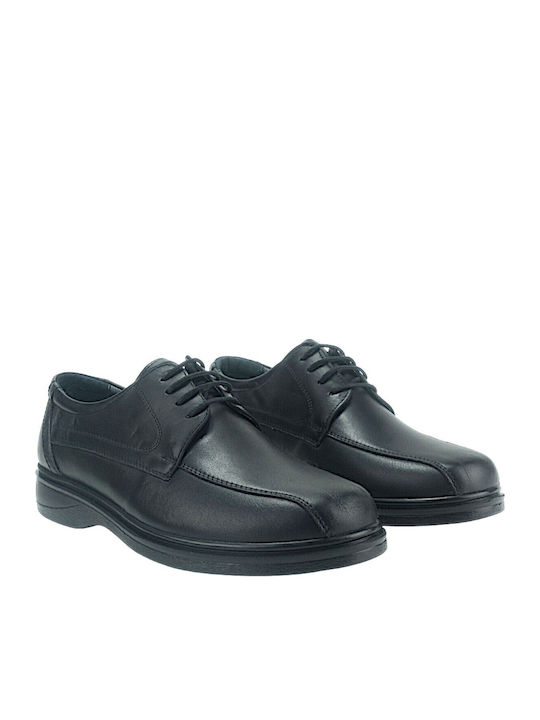 Men's Casual Shoes Black
