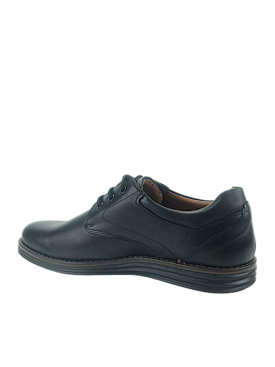 Men's Casual Shoes Black