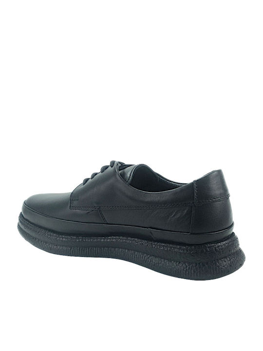 Men's Casual Shoes Black