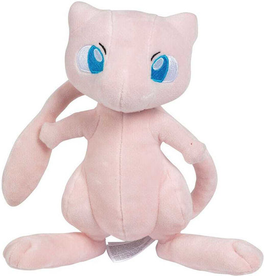 Pokemon Plush Pokemon Mew Plush 20 cm