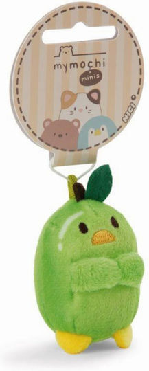 Nici Plush Mymochi Minis Chick The Apple For 2+ Years 5 cm