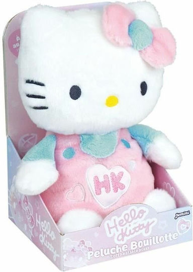 Λούτρινο Hello Kitty 21 εκ.