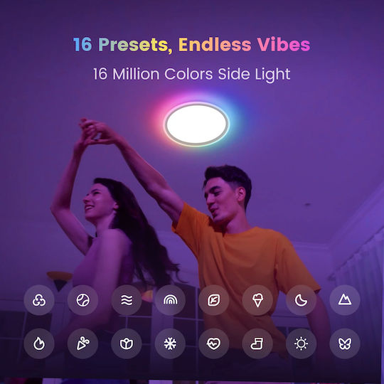 Yeelight LED Panel