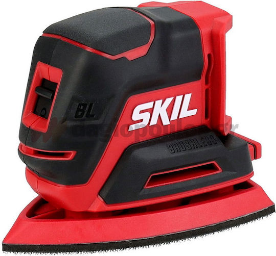 Skil 3715 CA Трибео Делта Самостоятелен