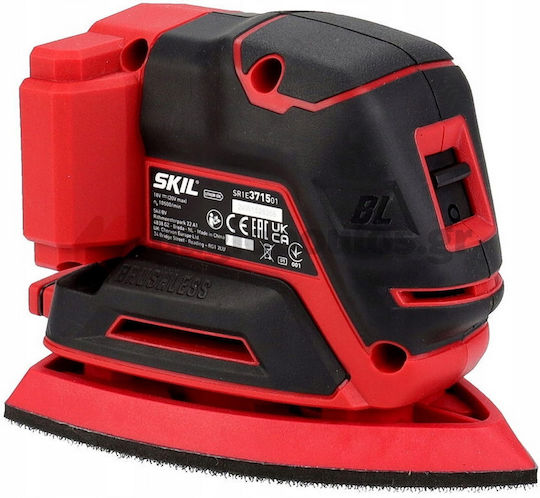 Skil 3715 CA Трибео Делта Самостоятелен
