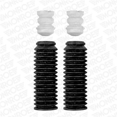 Staubschutzsatz für Monroe Stoßdämpfer Pk015