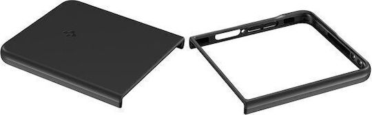 Samsung Thin Fit Book Black (Galaxy Z Flip7)