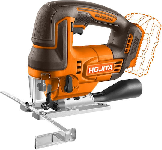 Hojita HJLS1008 Reciprocating Saw 20V Solo