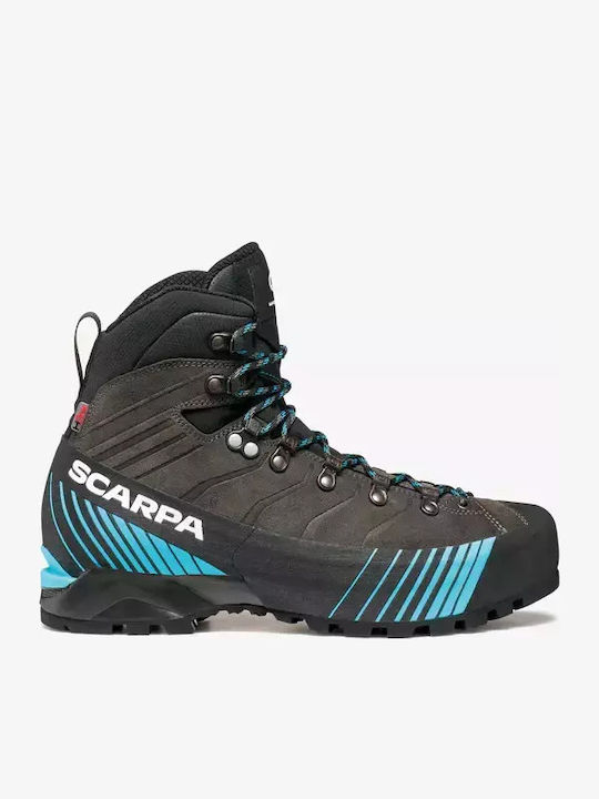 Scarpa Ribelle Hd Men's Gold Hiking Shoes Scarpa Ribelle Hd Men's Gold Hiking Shoes