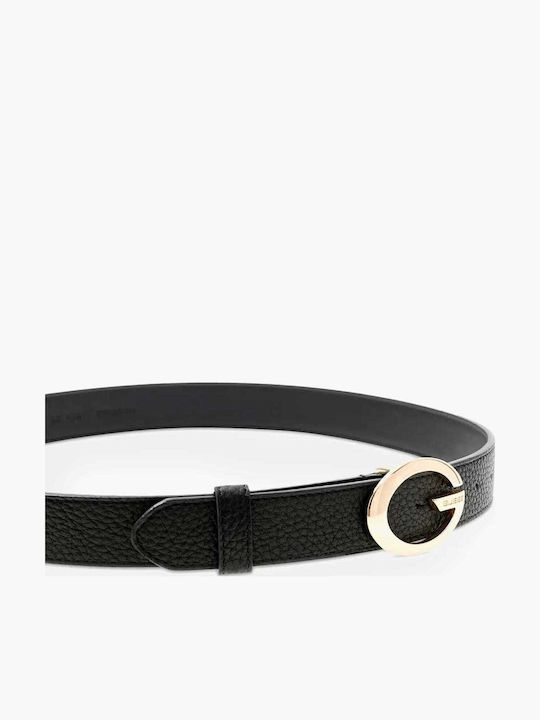 Women's Belt Black