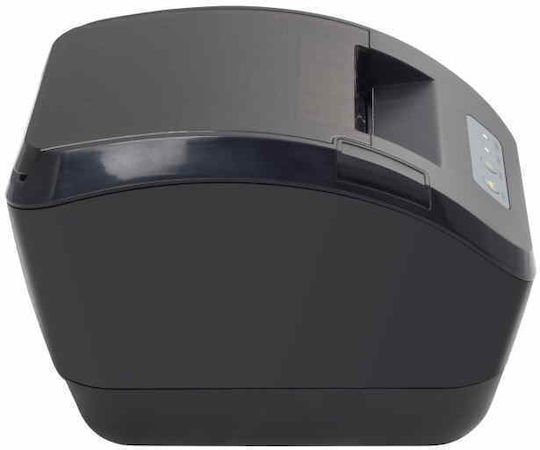 Zywell ΖΥ609 Термичен Принтер за касови бележки Етърнет / Сериен / USB
