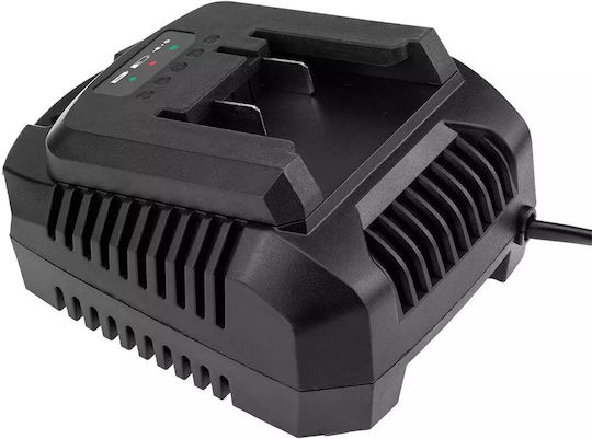 Graphite Σετ Μπαταρίας Λιθίου Χωρητικότητας 2Ah 18V με Φορτιστή Energy+