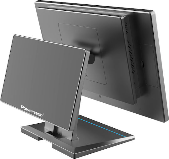 Powertech POS Monitor 10.1" LCD