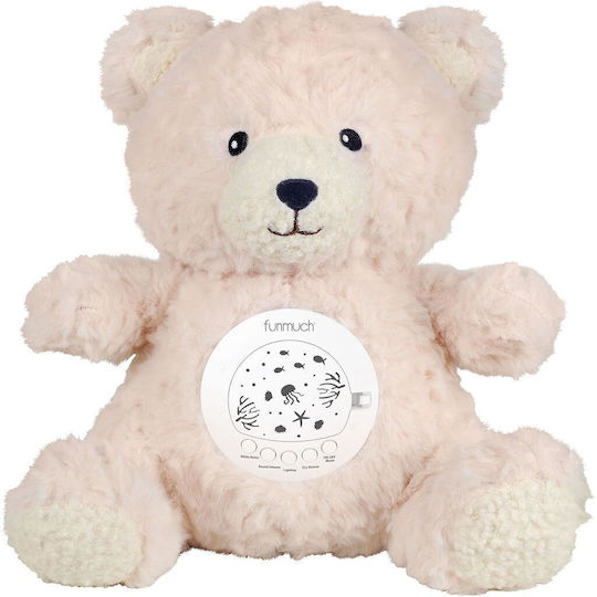 Luna Plüschbär