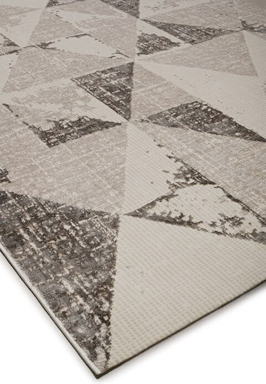 Βιοκαρπέτ Senbrun 9319a Χαλί Ορθογώνιο White 160x230cm