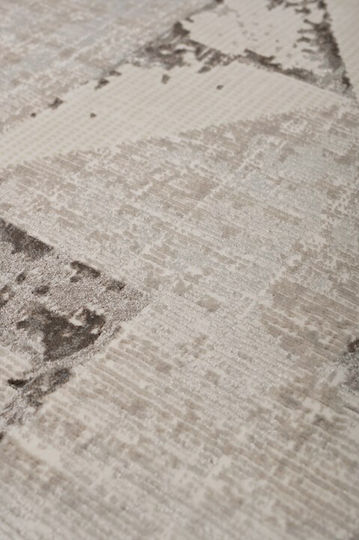 Βιοκαρπέτ Senbrun 9319a Χαλί Ορθογώνιο White 160x230cm