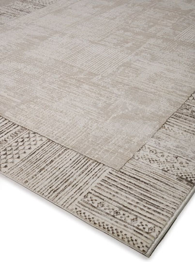 Biokarpet Senbrun 9309a S White P L Vison-240x300