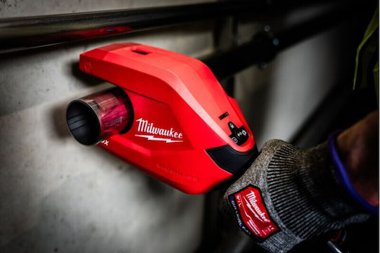 Milwaukee Milwaukee M12 Raptorxl Battery Hand Pipe Cutter