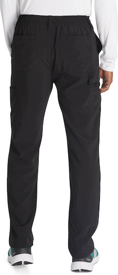 Dickies Eds Essentials Ανδρικό Ιατρικό Παντελόνι Μαύρο