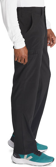 Dickies Eds Essentials Ανδρικό Ιατρικό Παντελόνι Μαύρο