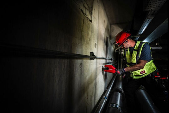 Milwaukee Milwaukee M12 Raptorxl Battery Hand Pipe Cutter