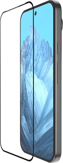 Nillkin Cp+ Pro 2.5D 0.1mm Tempered Glass Μαύρο (Google Pixel 9, Google Pixel 9 Pro, Nillkin)