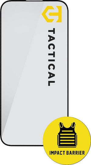 Tactical Tempered Glass (Apple iPhone 15, Apple iPhone 16)