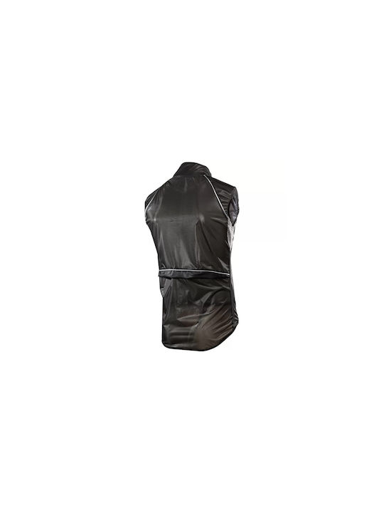 Six2 Men's Cycling Windbreaker Jacket