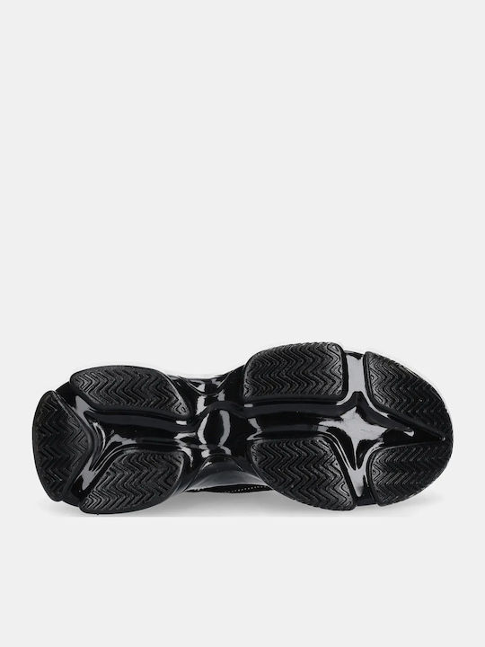 Adidași Pentru Femei Negri / Aurii