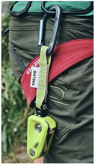 Edelrid Συνδετικός Κρίκος 1τμχ