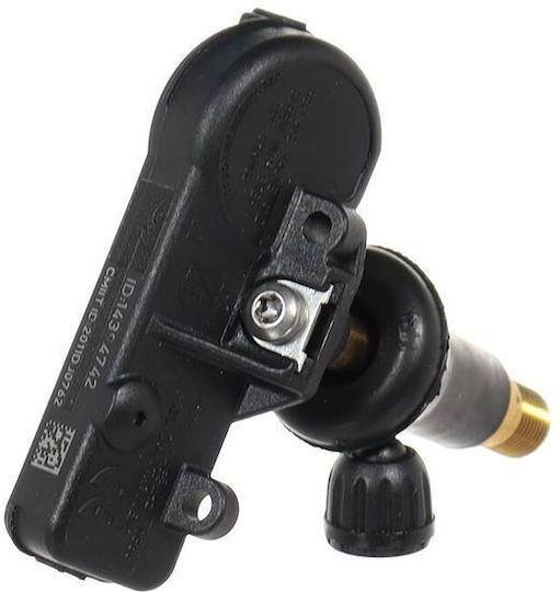 Sensor Tire Pressure Monitoring System Skf Vkra 110016