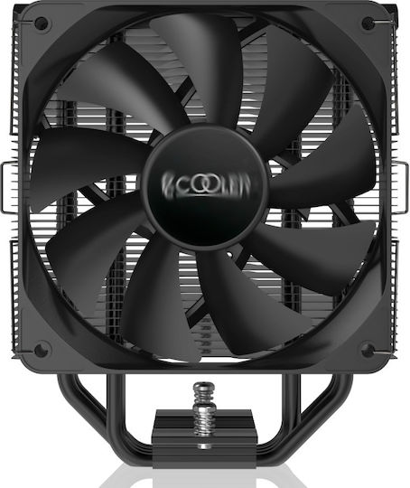 PCCOOLER PALADIN EX400 Cooler Procesor
