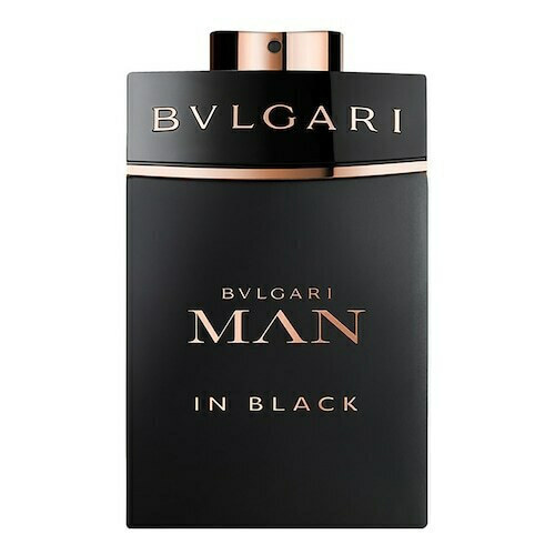 Bvlgari Man In Black Eau de Parfum Refillable 150ml