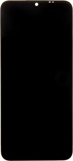 Οθόνη LCD mit Touch-Mechanismus für Realme C11 (Schwarz)