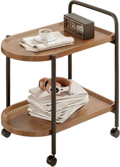 Wheeled Nursing Table 64206 915268