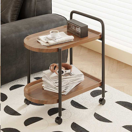 Wheeled Nursing Table 64206 915268