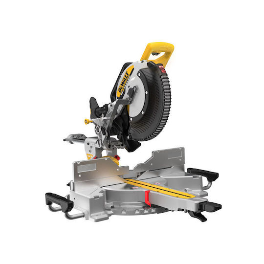 Dewalt Dcs782n Фугорез За Дърво 18v Xr 305mm Solo