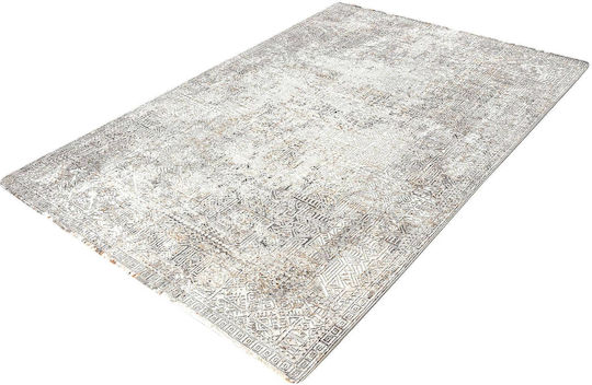 Balsan Venice Merry 329 Modern Bedroom Rugs Set Beige P621413 3pcs