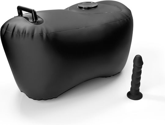 Body Dock Inflatable Love Seat