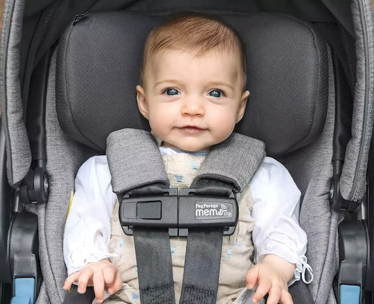 Peg Perego Primo Viaggio SLK Καθισματάκι Αυτοκινήτου i-Size Astral 0-13 kg