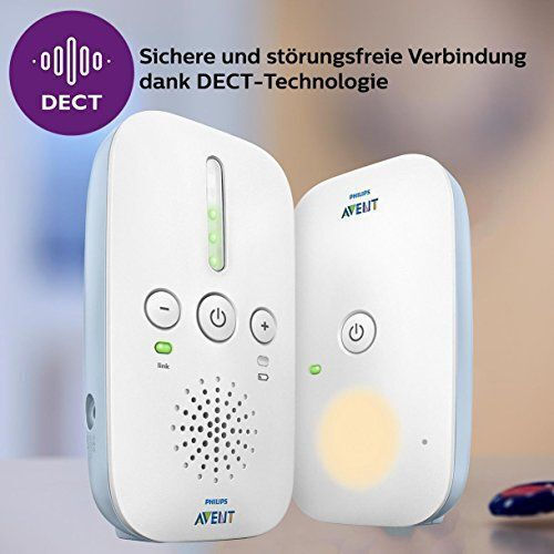 Philips Comunicare pentru bebeluși