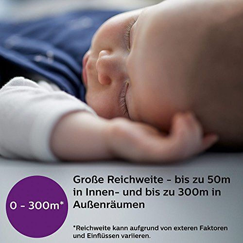 Philips Comunicare pentru bebeluși