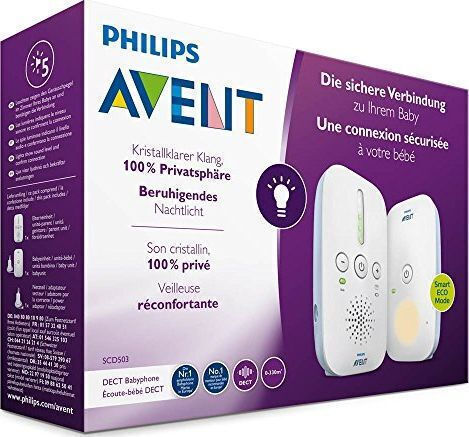Philips Comunicare pentru bebeluși