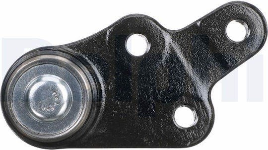 Delphi Load Guide Joint Tc3672